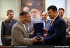 امضای صورتجلسه مشترک در حوزه حمل و نقل بین وزرای راه و شهرسازی ایران و ترانسپورتر افغانستان