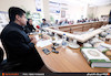 برگزاری نشست خبری مدیرعامل شرکت عمران شهر جدید پرند