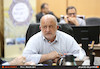 نشست هم اندیشی وزیر راه و شهرسازی با اعضای کمیسیون صنایع و معادن مجلس شورای اسلامی 