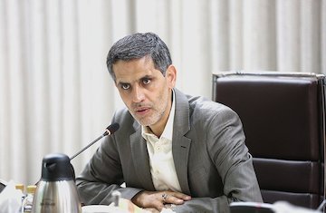 آگاهسازی مسافران ریلی از حقوقشان اجرایی میشود سعید محمدزاده