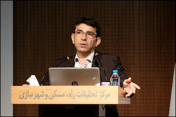 آییننامهها و دستورالعملهای مبتنی بر تغییرات اقلیمی تدوین میشود/ تقویت کمیته سیلاب در وزارت راه و شهرسازی/ضرروت تغییر انگاره در مدیریت داراییهای عمومی محمد شکرچی زاده