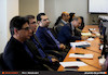 برگزاری جلسه کمیته آمار‌بخشی وزارت راه و شهرسازی