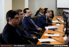 برگزاری جلسه کمیته آماربخشی وزارت راه و شهرسازی