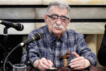 تهران شهری سرطانزده و بدون حدود است/ لزوم غیرکالایی شدن زمین پایتخت/ تهران از دوره شاه طهماسب اول هویت پیدا کرد عبدالله انوار