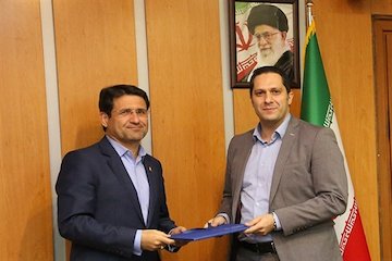 انتصاب مدیرکل دفتر فناوری اطلاعات و ارتباطات سازمان بنادر و دریانوردی  انتصاب