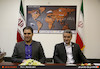 بازدید مسئولان ارشد وزارت راه و شهرسازی از پایگاه خبری