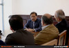تقدیر وزیر راه و شهرسازی از خبرنگاران پایگاه خبری وزارتخانه به مناسبت روز خبرنگار