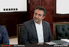 تقدیر وزیر راه و شهرسازی از خبرنگاران پایگاه خبری وزارتخانه به مناسبت روز خبرنگار