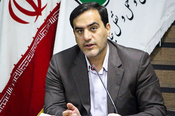 افتتاح و کلنگ زنی ۱۲۳ پروژه با اعتباری بالغ بر ۲۱۰ میلیارد تومان در دهه فجر/ محرومیت زدایی از روستاها با ساخت ۵۰ کیلومتر راه روستایی جدید
 مهدی خضری