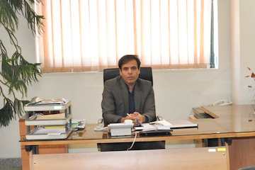 بررسی آخرین وضعیت گسلهای پرخطر استان اصفهان/ فرونشست زمين مشکل اصلی استان اصفهان است حسین حجتی