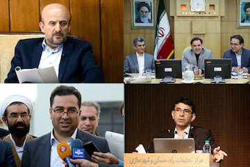 تخصیص ۶۰ میلیارد تومان یارانه نقدی به مسکن مهر/ تصویب اصلاح ضوابط و معیارهای حریم ۵ تا ۱۰ کیلومتری نیروگاه اتمی بوشهر/ ابلاغ آئیننامه جدید ساخت و ساز اماکن ویژه گزارش آخر هفته