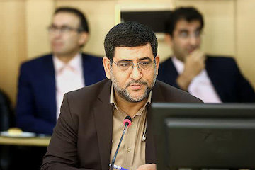 تشریح اقدامات سازمان صدا و سیما در حوزه بازآفرینی شهری/ تهیه برنامههای آموزش مهارتهای زندگی در حوزه حاشیهنشینی در ۴ استان سيد عباس فاطمي نويسی