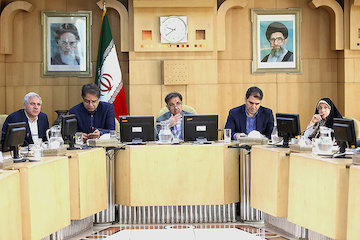 بحث بازآفرینی شهری و بافتهای ناکارآمد در حوزه اجتماعی مهمترین مسئله کشور است/ ضرورت تفکیک وظایف برای رفع مسائل خرد و کلان در فرآیند بازآفرینی شهرها نشست