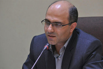 ساخت ۲۰ هزار واحد مسکونی در شهر جدید بهارستان تا سال ۹۹/ پیشرفت ۹۰ درصدی عملیات زیرسازی متروی بهارستان محمدرضا احمدی