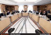 دویست و پنجمین نشست شورای عالی هماهنگی ترابری کشور