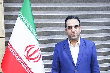 انتصاب رئیس اداره امور بندری و حمل و نقل چند وجهی مازندران شکراله شکری