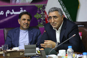 برنامههای ابتکاری آخوندی سبب توسعه حملونقل در کشور شد/ تقدیر از توسعه ناوگان هوایی، حملونقل ریلی و احداث آزادراهها جلسه
