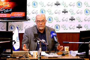 راهکار رفع مشکلات پایتخت «تغییر نگرش» است نه انتقال تقی زاده