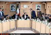برگزاری نهمیمن جلسه شورای عالی شهرسازی و معماری ایران در سال نود و هفت
