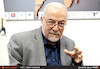بازدید معاون حملونقل وزیر راه و شهرسازی از پایگاه خبری