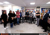 بازدید معاون حملونقل وزیر راه و شهرسازی از پایگاه خبری