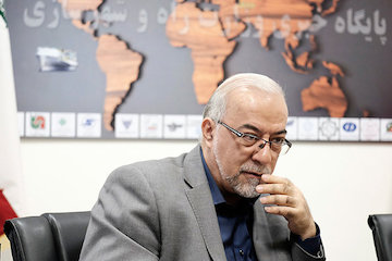 برنامه وزارت راه و شهرسازی در تغییر نگرشهای حوزه حملونقل/ ایرانیان بالاترین فرهنگ استفاده از حملونقل عمومی را دارند مهرداد تقيزاده