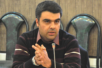 اهم فعالیتهای اداره هماهنگی ستاد بازآفرینی شهری اداره کل راه و شهرسازی استان اصفهان امیر زاغیان