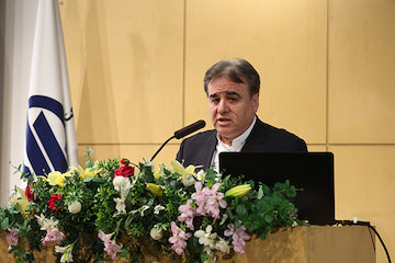 افزایش راندمان گردشگری با قرار گرفتن فرودگاهها به عنوان مبدا سفر/ مشکل اساسی عدم توجه به حملونقل ترکیبی است جلسه