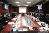 برگزاری پنجمین جلسه مشاوران امور بانوان وزارت راه و شهرسازی
