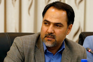 ظرفیت بالای فرودگاه بوشهر در جذب گردشگر کمال دهقان منشادی