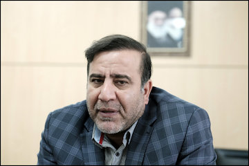 سرپرست جدید ستاد مدیریت حملونقل و سوخت كشور معرفی شد/ تدوین دستورالعمل تأسیس، فعالیت، نظارت و لغو پروانه مراكز اسقاط داریوش امانی