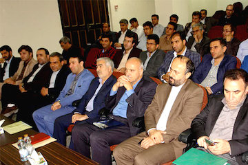 حراست باید به  قانونمداری کمک کند لجستیک