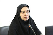 زهرا هاشمی