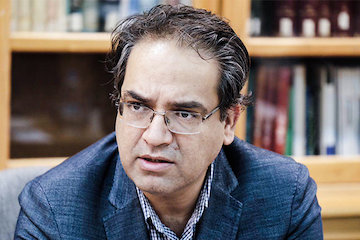 تاکید بر پرهیز از حاشیهسازی در ارجاع پروژههای شهری/ تشکیل کمپین حفاظت از بافتهای تاریخی محمد سعید ایزدی