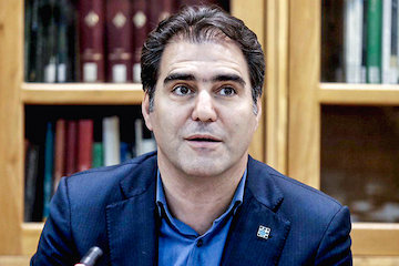 بازآفرینی شهری در سیستان و بلوچستان اولویت دولت است/ افزایش سهم بازآفرینی استان نسبت به سال قبل هوشنگ عشایری