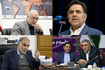 تقدیر از برنامههای ابتکاری آخوندی در توسعه حملونقل کشور/ رسیدن طلب پیمانکاران به رقم ۱۸.۷ هزار میلیارد تومان/ برنامه وزارت راه و شهرسازی در تغییر نگرشهای حوزه حملونقل گزارش آخر هفته