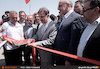افتتاح و بازدید پروژه ها در جریان سفر وزیر راه و شهرسازی به استان سمنان