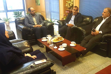 موفقیت استان گیلان در تکمیل پروژههای مسکن مهر جلسه