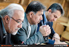 برگزاری 206 جلسه شورای عالی هماهنگی ترابری کشور
