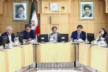 تصویب ۱۱ مصوبه در چهل و هفتمین نشست ستاد ملی بازآفرینی شهری پایدار/ ایجاد زمینه لازم جهت آموزش برنامهسازان صدا و سیما با سیاستها و اهداف بازآفرینی شهری جلسه