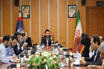 بخش خصوصی جایگزین دولت در پروژههای محوری میشود جلسه