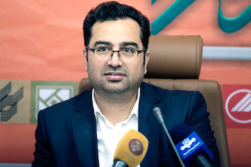 اتمام مسکن مهر شهرهای جدید تا سال آینده/تدوین برنامه احداث ۶۷ هزار و ۵۰۰ واحد مسکونی در قالب مشارکتی در شهرهای جدید حبیب الله طاهرخانی