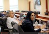 دومین جلسه شورای اعتلای معماری