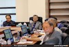 دومین جلسه شورای اعتلای معماری