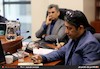 دومین جلسه شورای اعتلای معماری