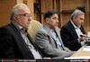 برگزاری نشست دوم ستاد مراکز لجستیک کشور با حضور وزیر راه و شهرسازی