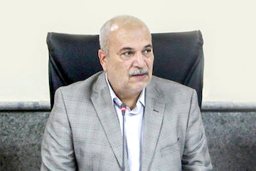 افتتاح ۲۷ پروژه مسکن مهر استان هرمزگان در هفته دولت غلامحسین شیری