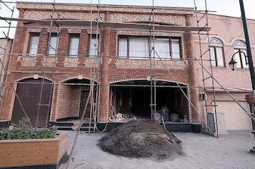 ایجاد ۳۰۰ هزار شغل در سال ۹۷ با اجرای برنامه بازآفرینی شهری/ افزایش ۳۵ درصدی سرانههای خدماتی با نوسازی محلات هدف بازآفرینی