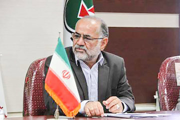 کلنگزنی احداث تقاطعهای مهم در بزرگراههای سمنان به مناسبت هفته دولت/ احداث آزادراه سمنان به فیروزکوه جایگزینی برای جاده شمال و تهران است عبدالمجید نژاد صفوی