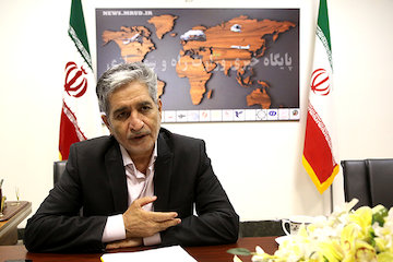 تشريح اقدامات توسعهای در حوزه حمل و نقل استان اصفهان در دولت یازدهم و دوازدهم حجت اله غلامی
